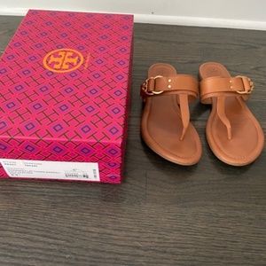 Tory Burch Marsden Flat Thong Sandal